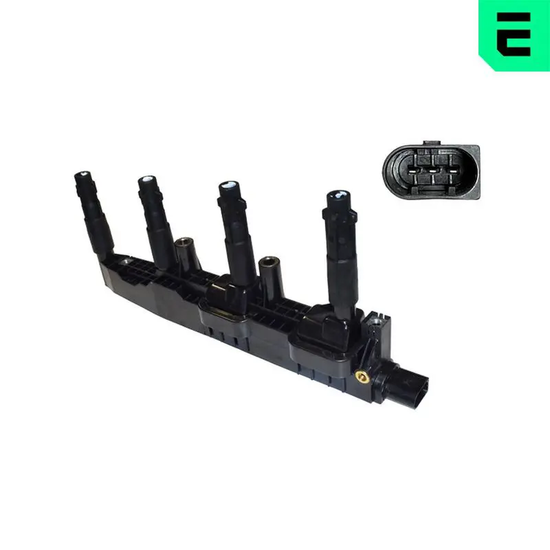 880096A Катушка зажигания
