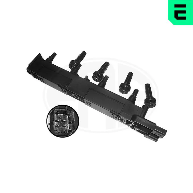 ERA 880073A Катушка зажигания