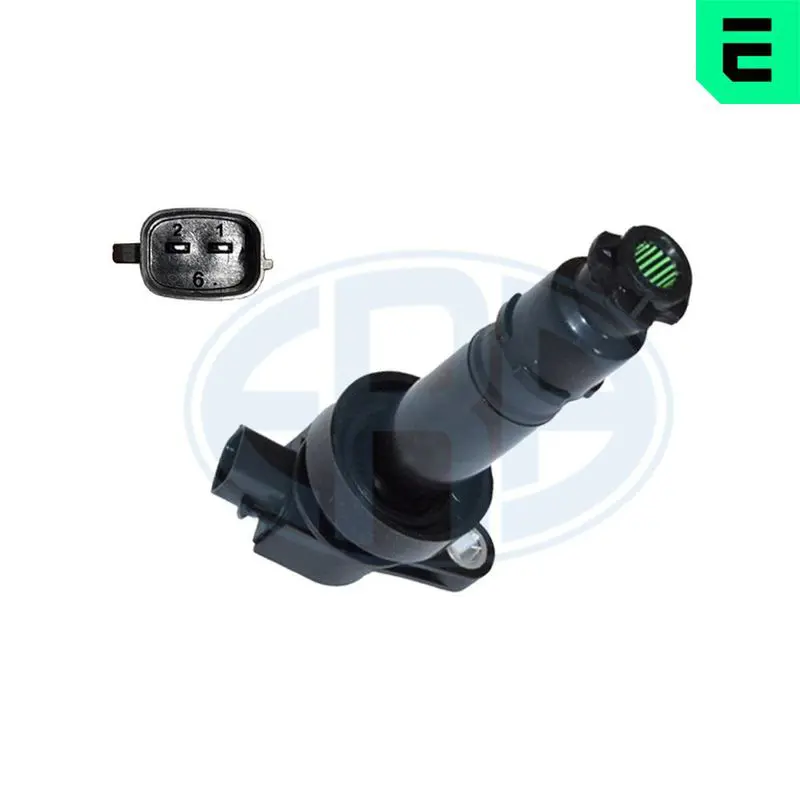ERA 880246A КАТУШКА ЗАЖИГАНИЯ 880246A 