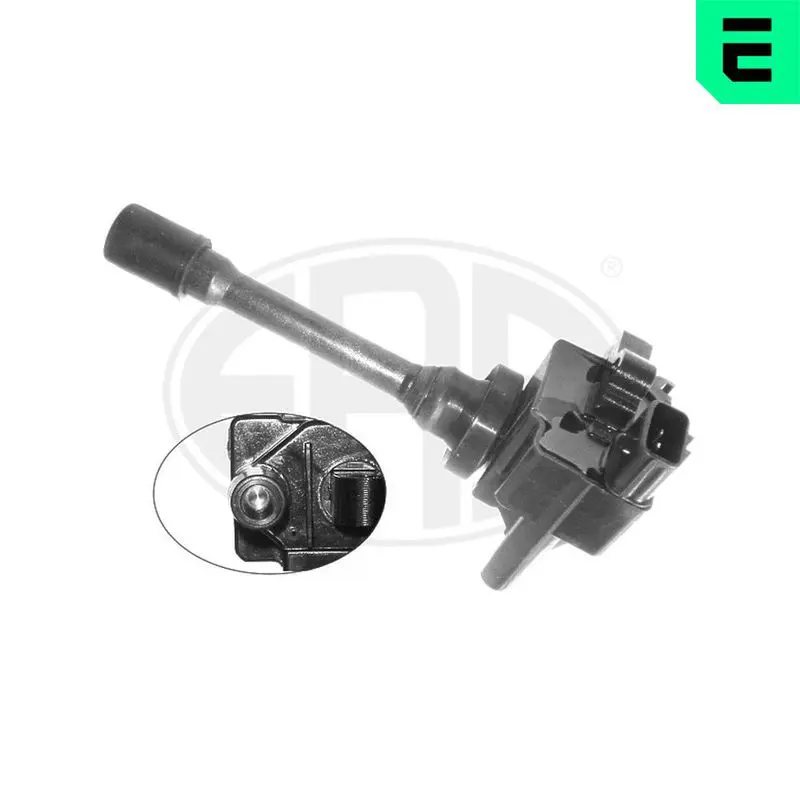 880190A Катушка зажигания