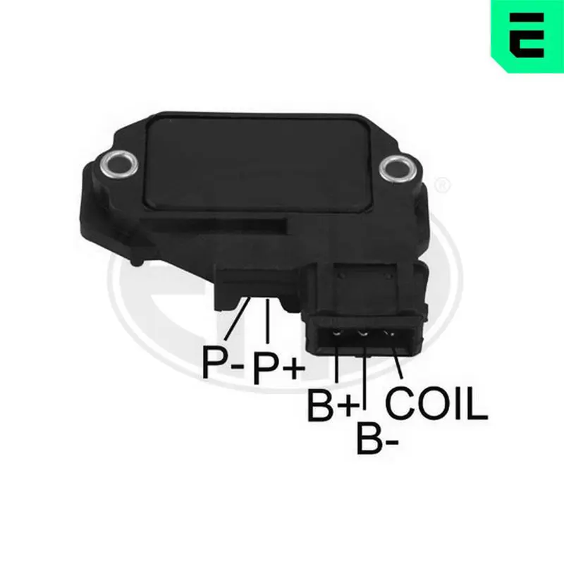 ERA 885007 Коммутатор