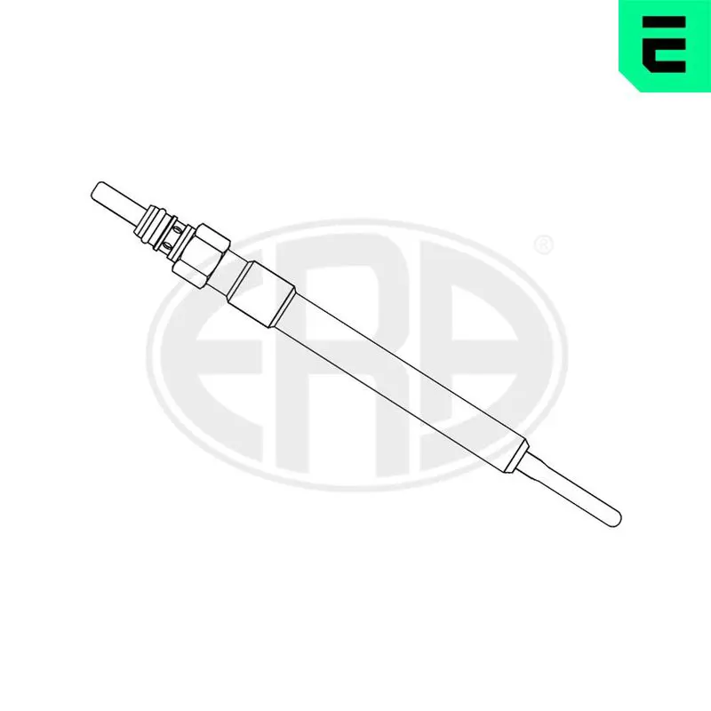 ERA 886032 Свеча накаливания