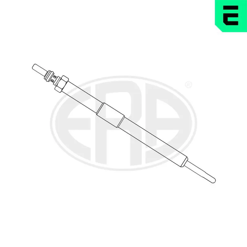 ERA 886035 Свеча накаливания