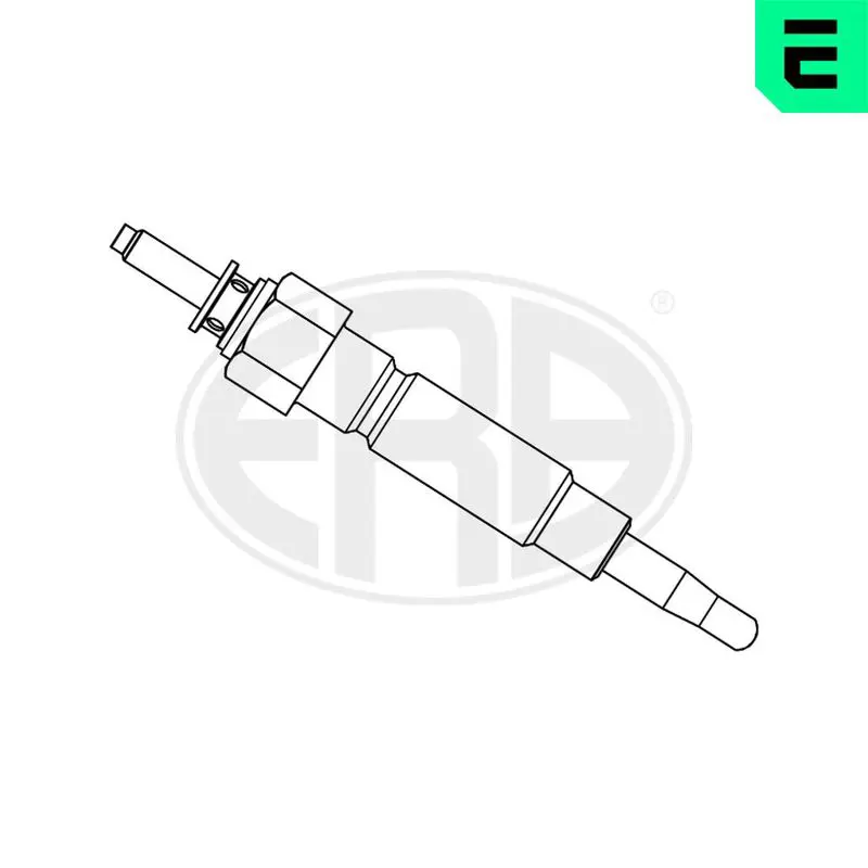 ERA 886091 Свеча накаливания