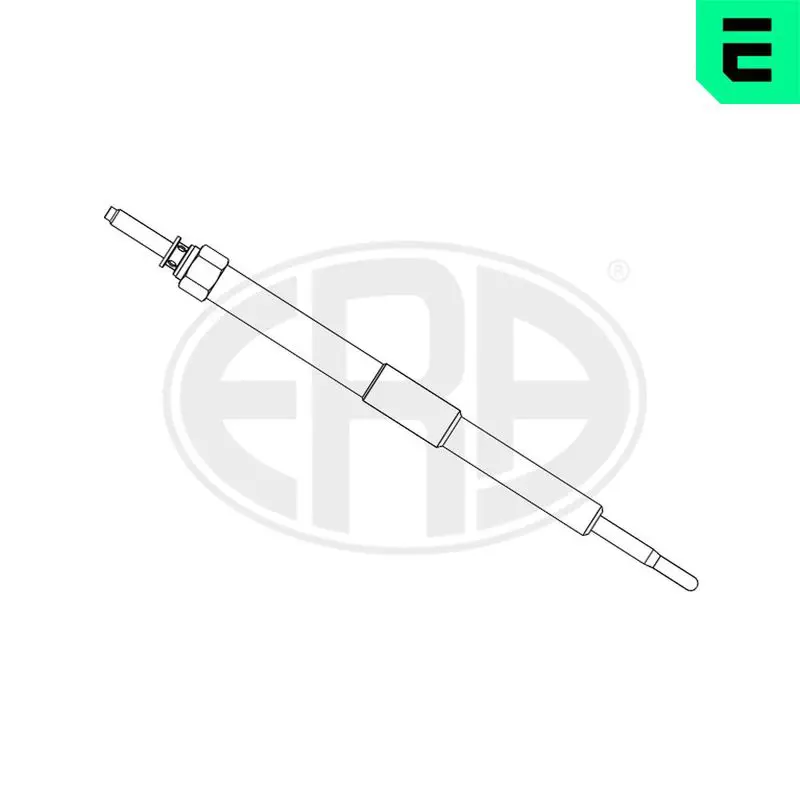 ERA 886139 Свеча накаливания