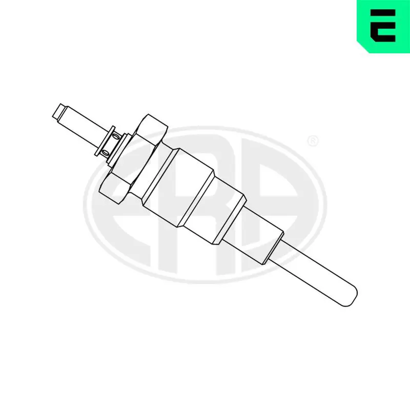 ERA 886202 Свеча накаливания
