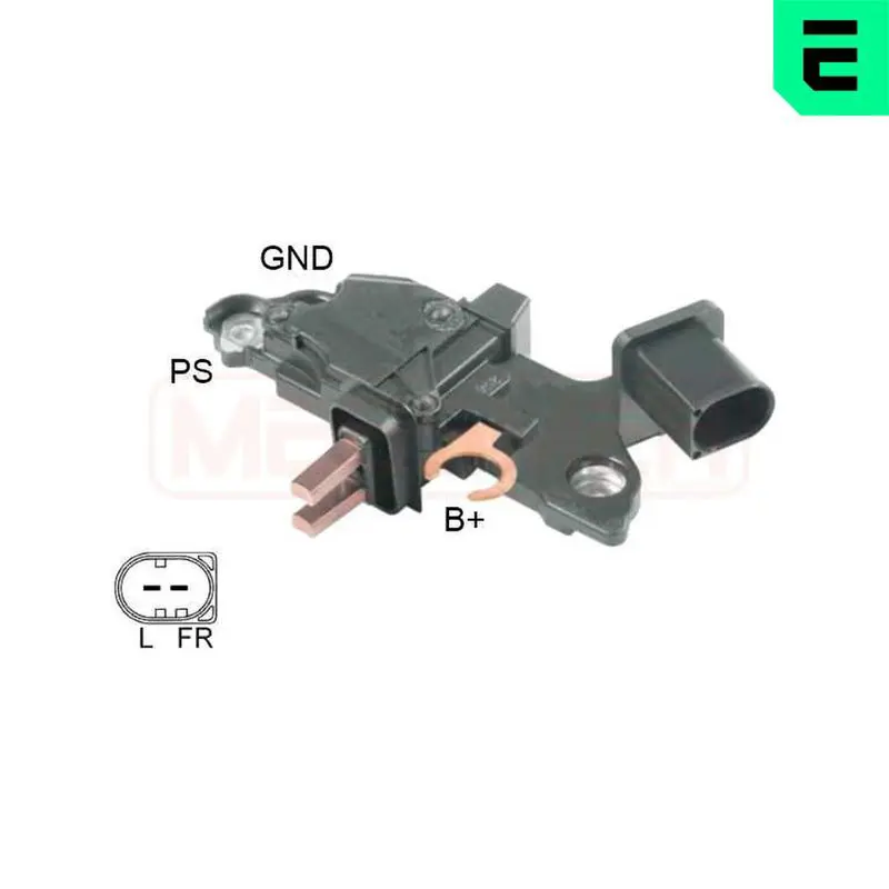 Era 215955 Регулятор напряжения
