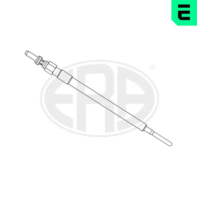 ERA 886188 Свеча накаливания