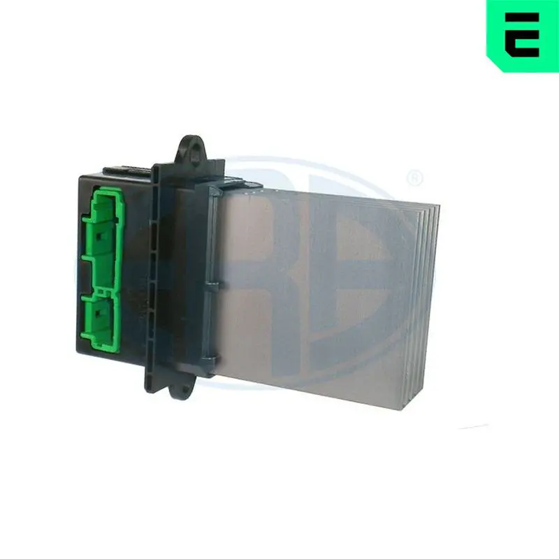 Era 665029 Резистор вентилятора отопителя