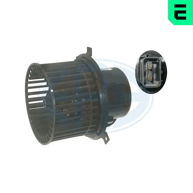 Era 664022 Вентилятор отопителя FORD