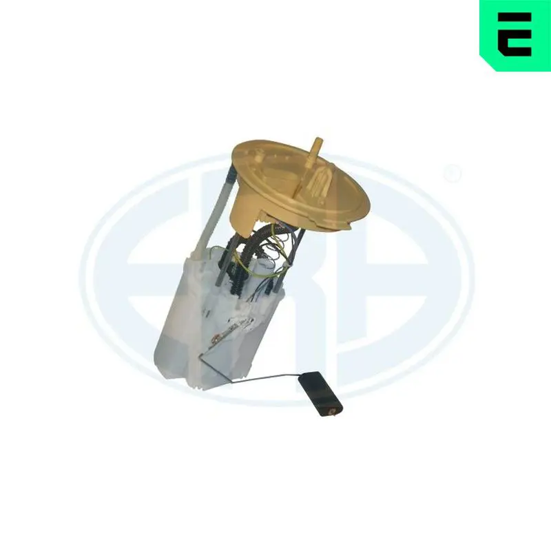 ERA 775680A Fuel Feed Unit