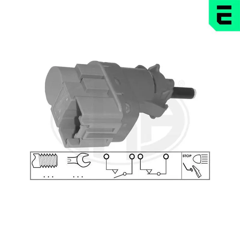ERA 330797 Датчик включения стоп-сигнала