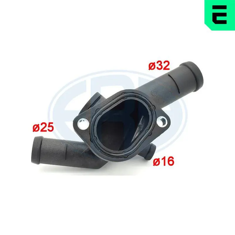 ERA 354007 Фланец