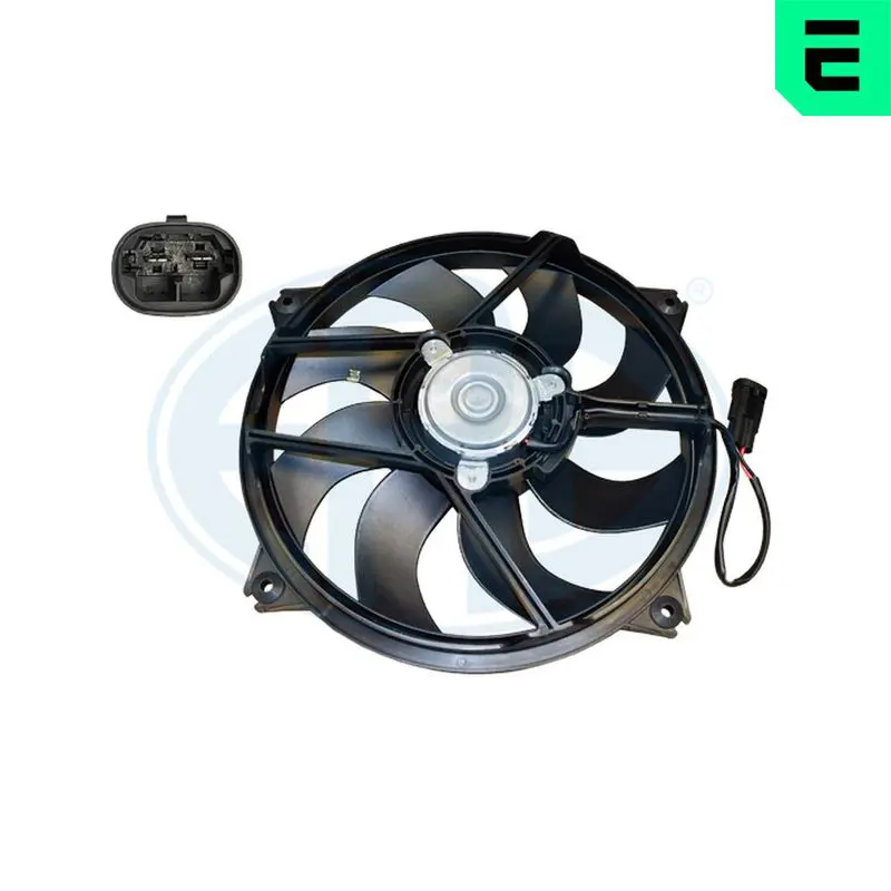 Era 352011 Вентилятор охлаждения