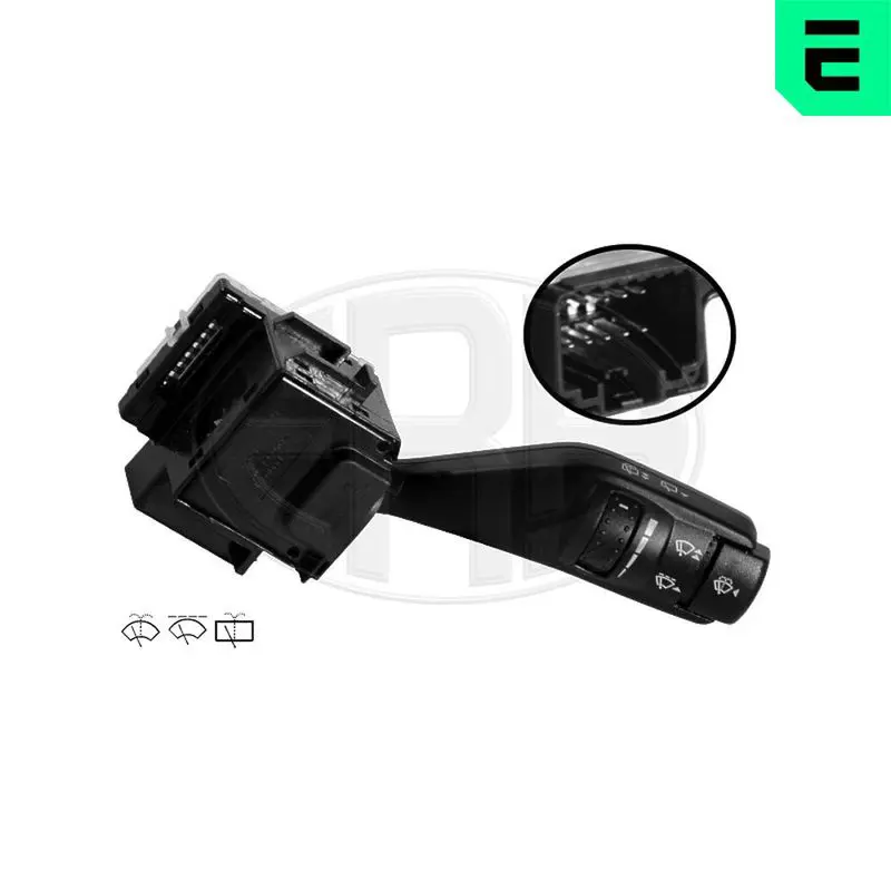 Era 440356 Переключатель стеклочистителя