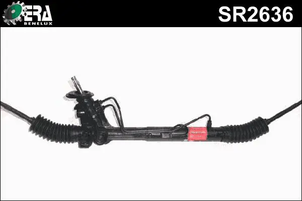SR2636 