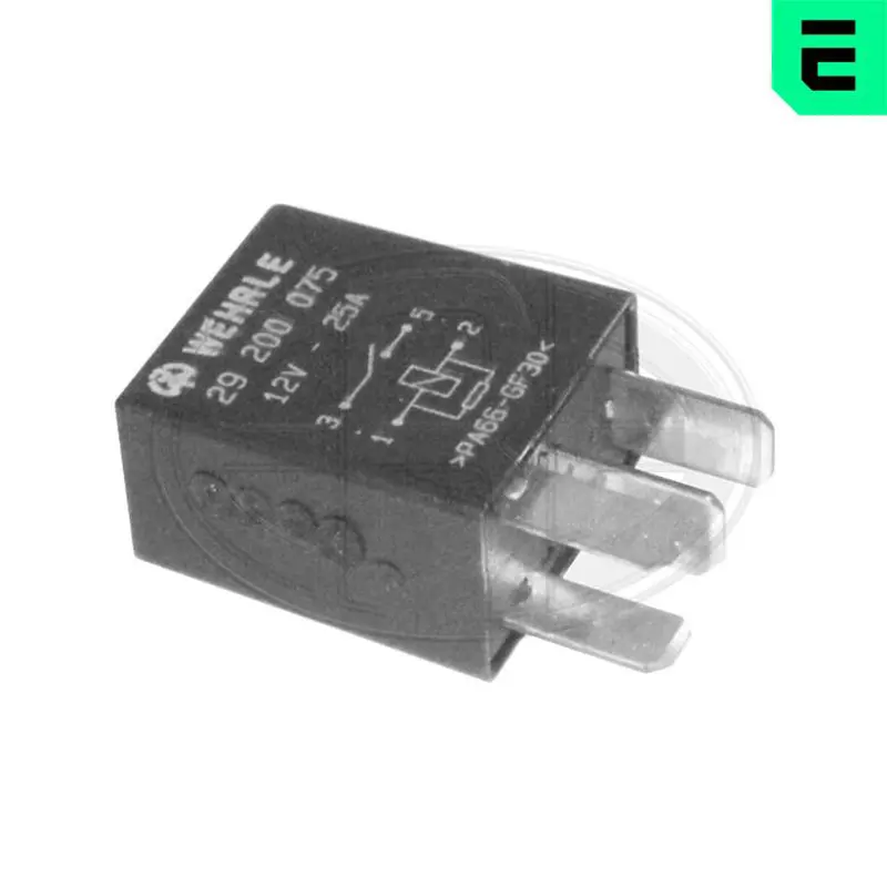 ERA 661125 Реле