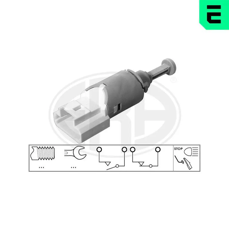ERA 330731 Датчик включения стоп-сигнала