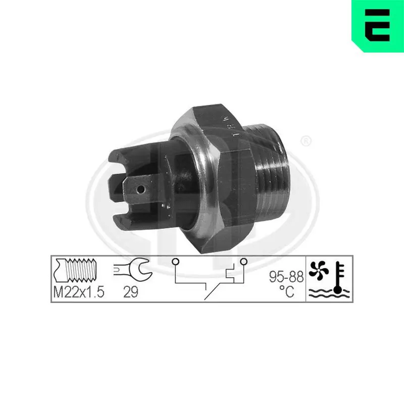 ERA 330172 Переключатель