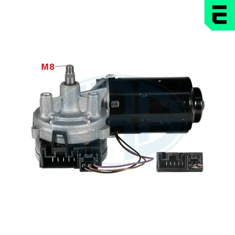 Era 460036 Электродвигатель