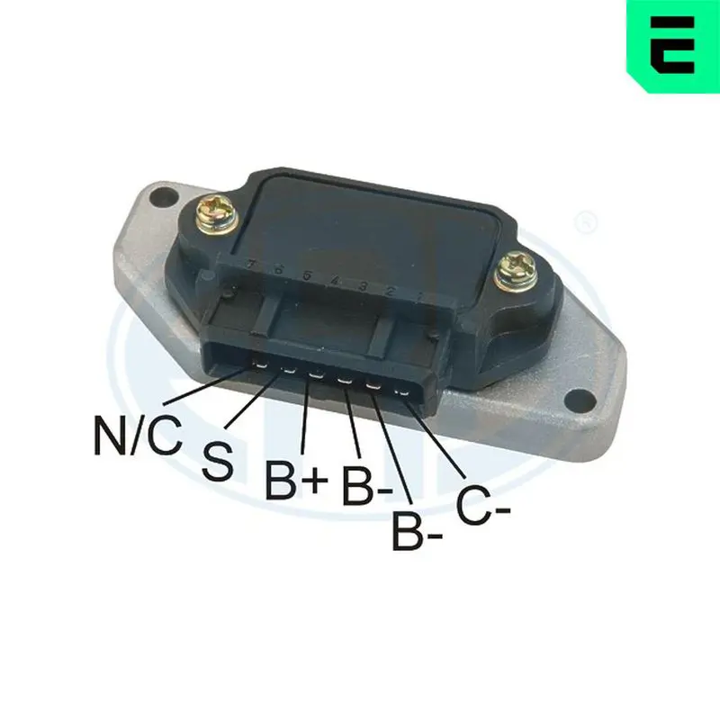 ERA 885041 Коммутатор