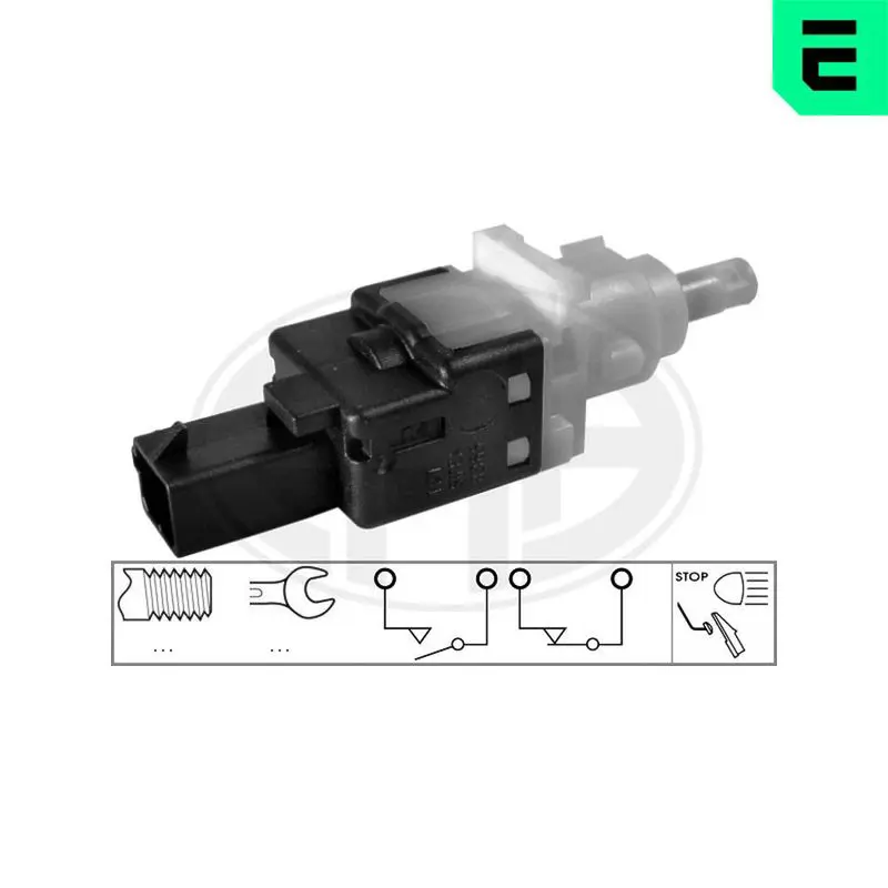 ERA 330517 Датчик включения стоп-сигнала
