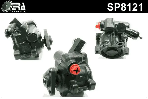 SP8121 