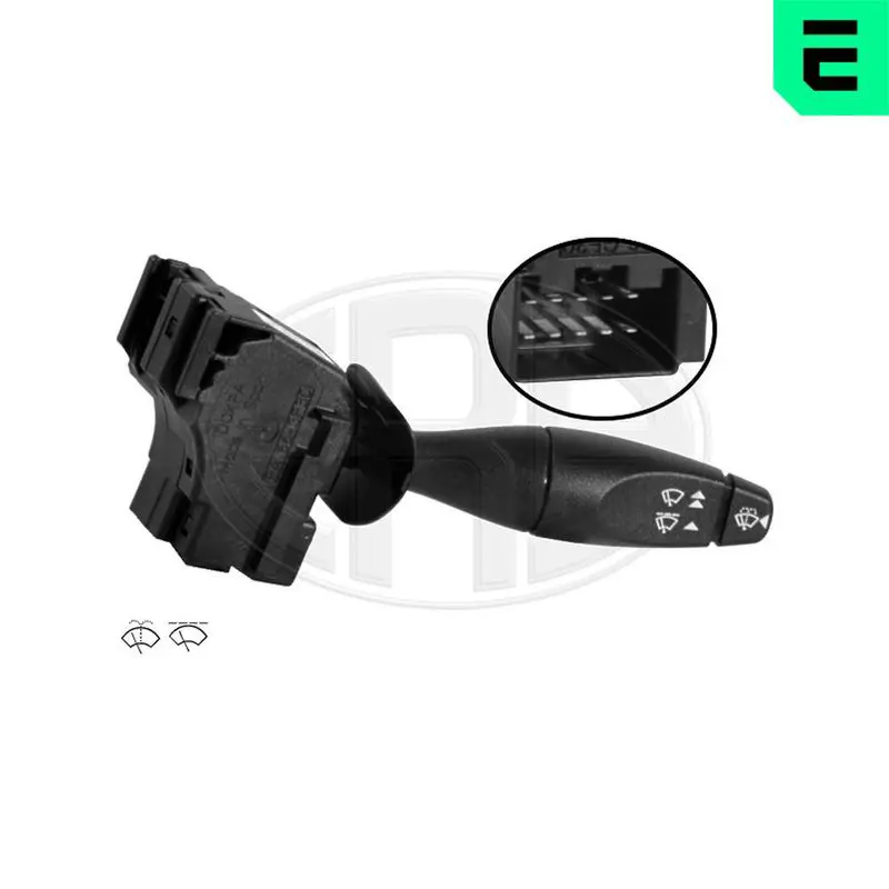 440372 Переключатель подрулевой FORD