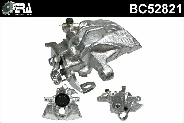 BC52821 