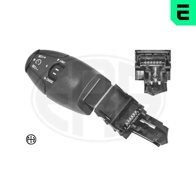 Era 440808 Переключатель подрулевой