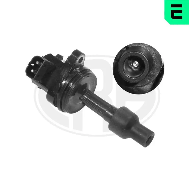 Era 880344 Катушка зажигания VOLVO S40