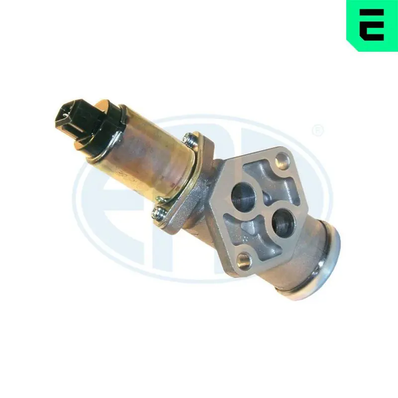 Era 556006 Поворотная заслонка, подвод