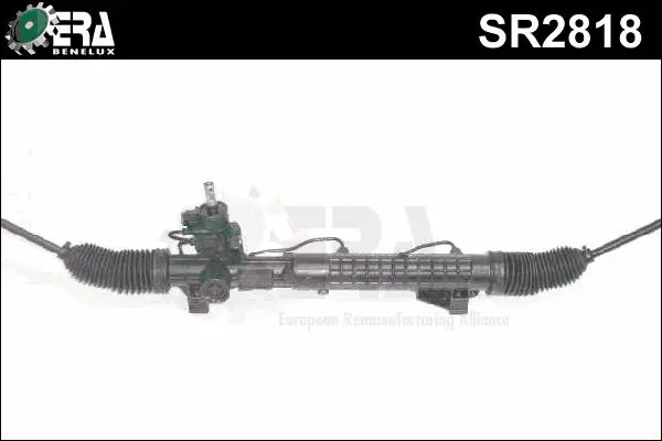 SR2818 