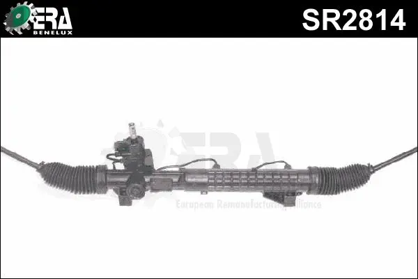 SR2814 