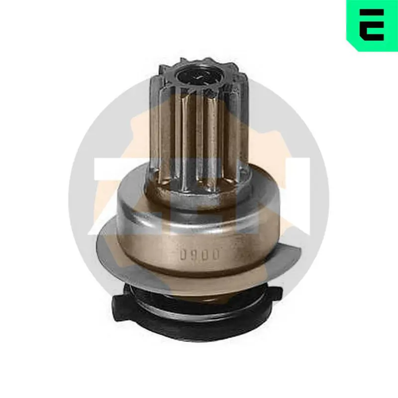 ZN0900 Бендикс стартера VW PASSAT 1.8