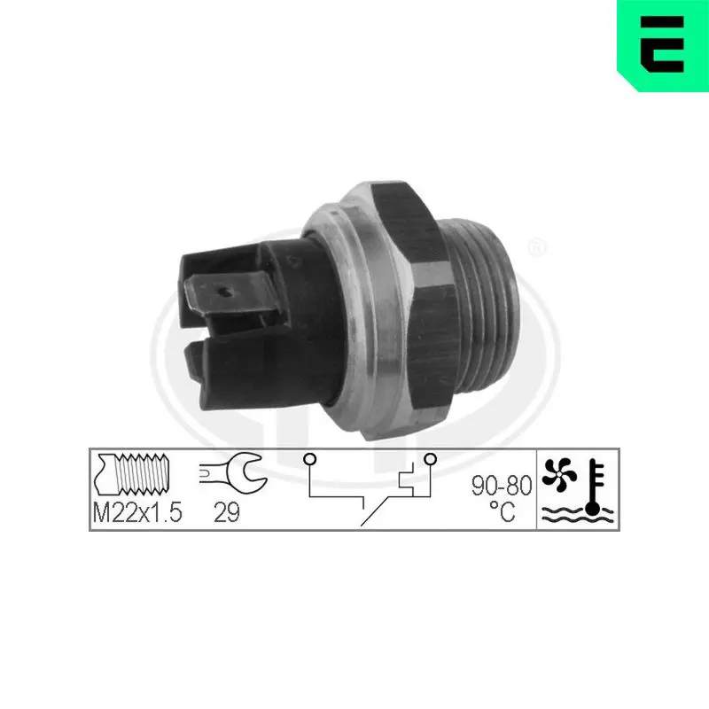 ERA 330165 Переключатель