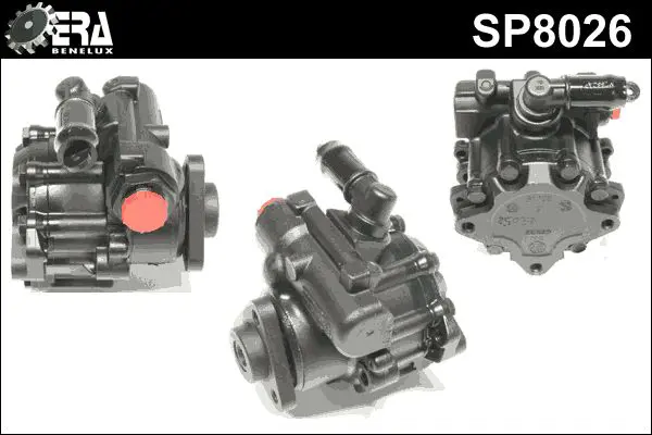 SP8026 