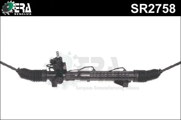 SR2758 
