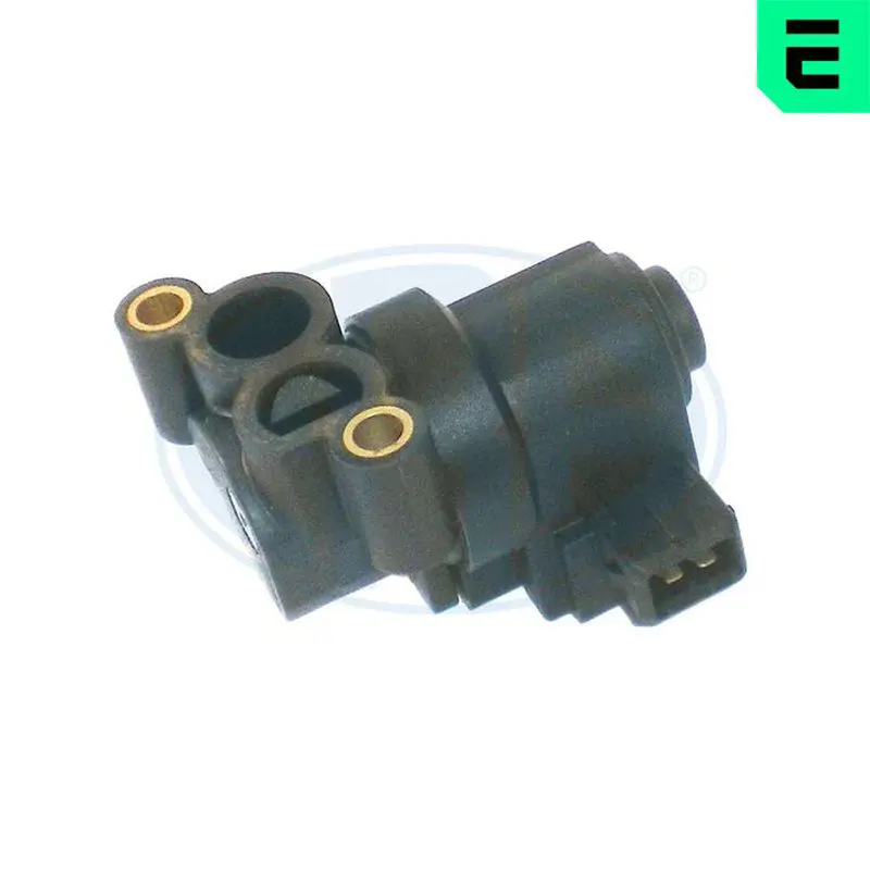 ERA 556125A Поворотная заслонка, подвод