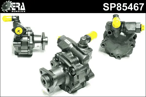 SP85467 