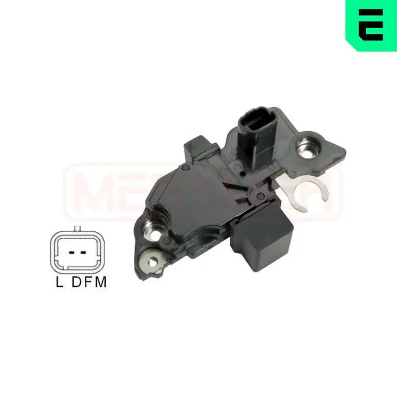 Era 215239 Регулятор напряжения