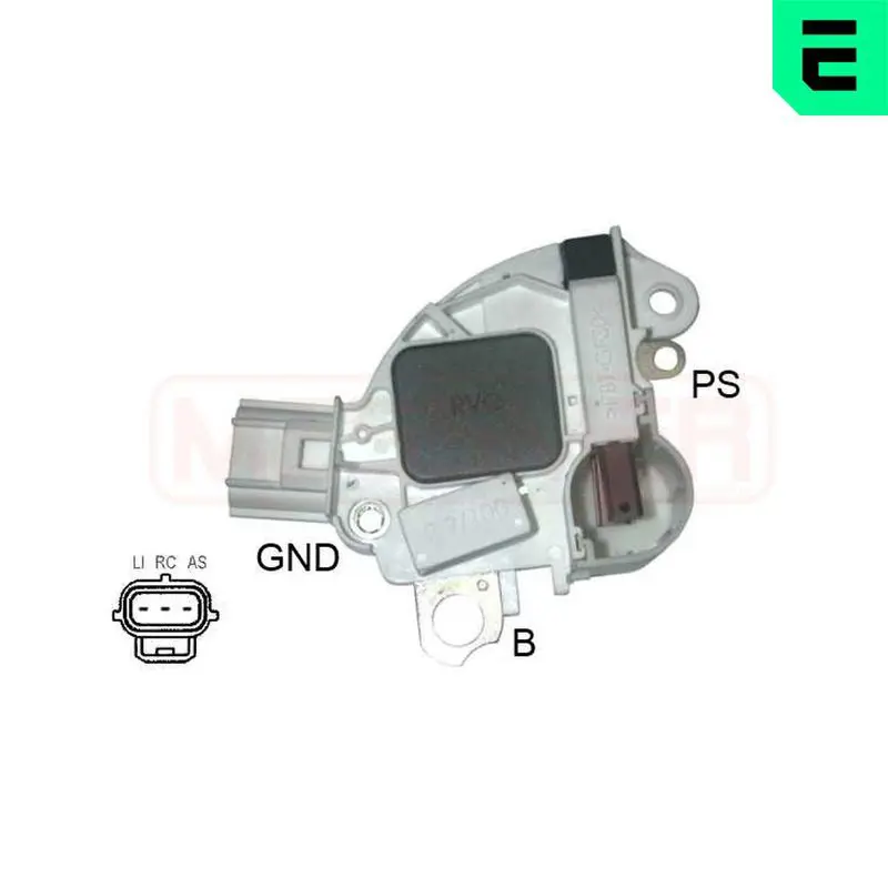 Era 215784 Регулятор напряжения