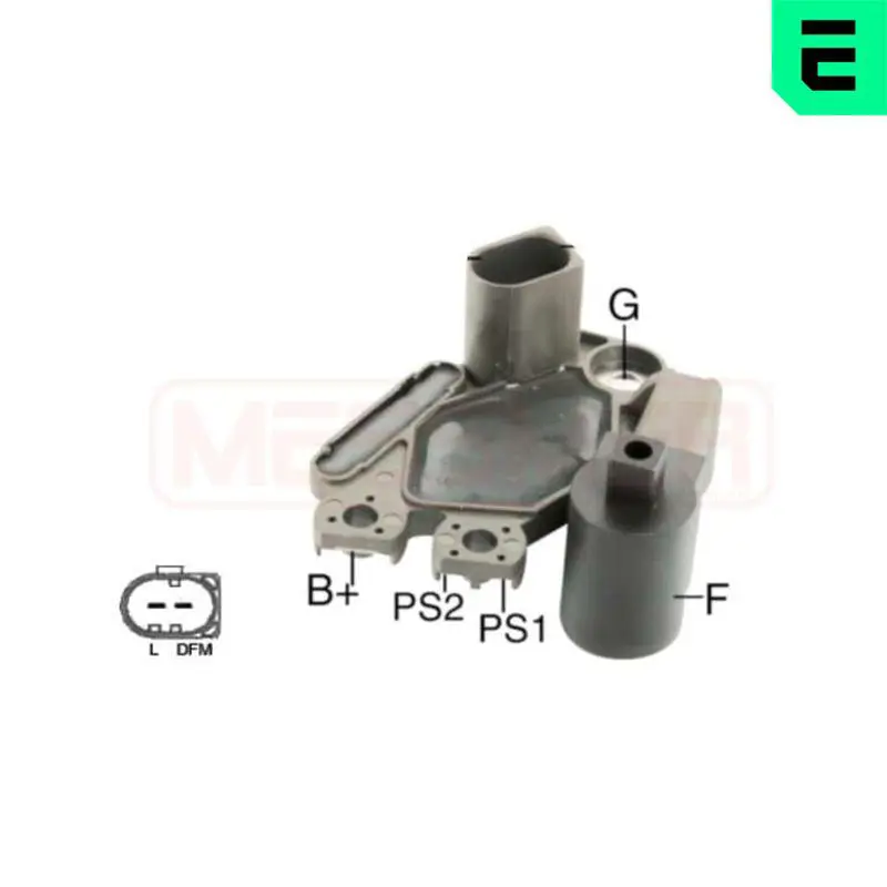 Era 215845 Регулятор напряжения