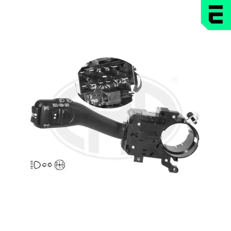 Era 440379 Переключатель подрулевой