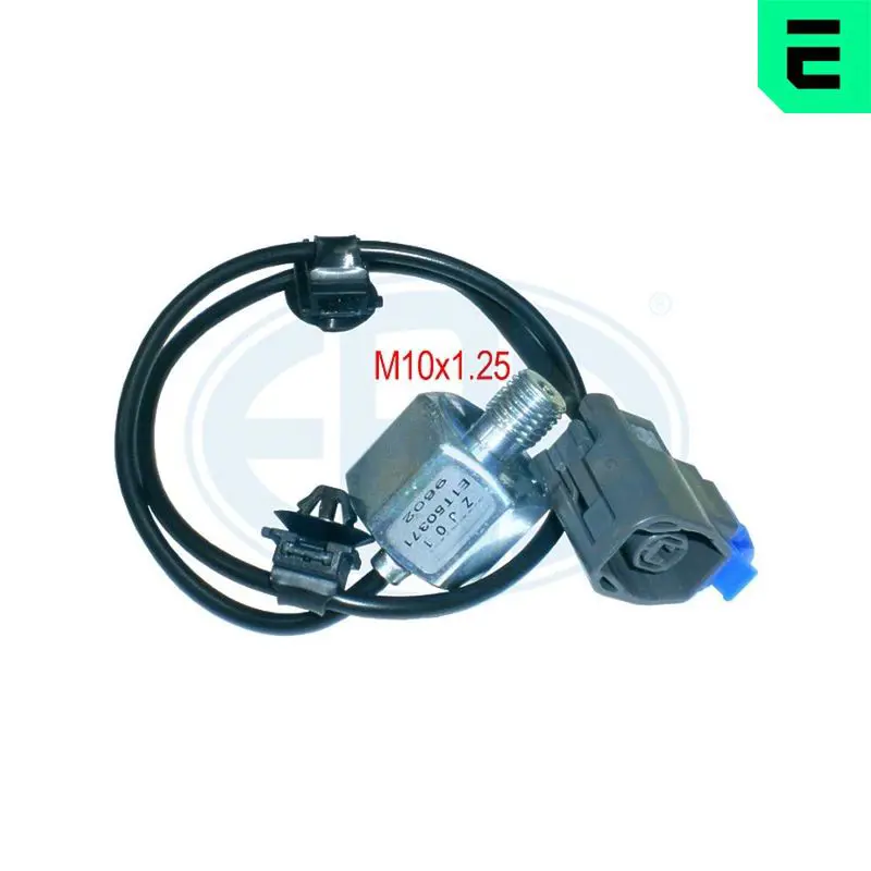 550340 Датчик детонации MAZDA 3/6
