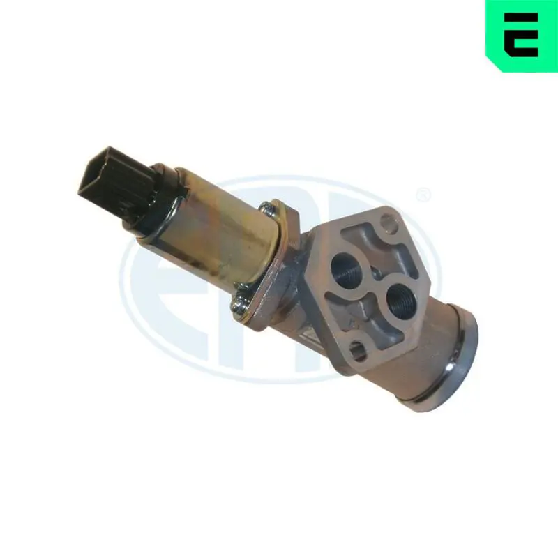 Era 556027 Поворотная заслонка, подвод