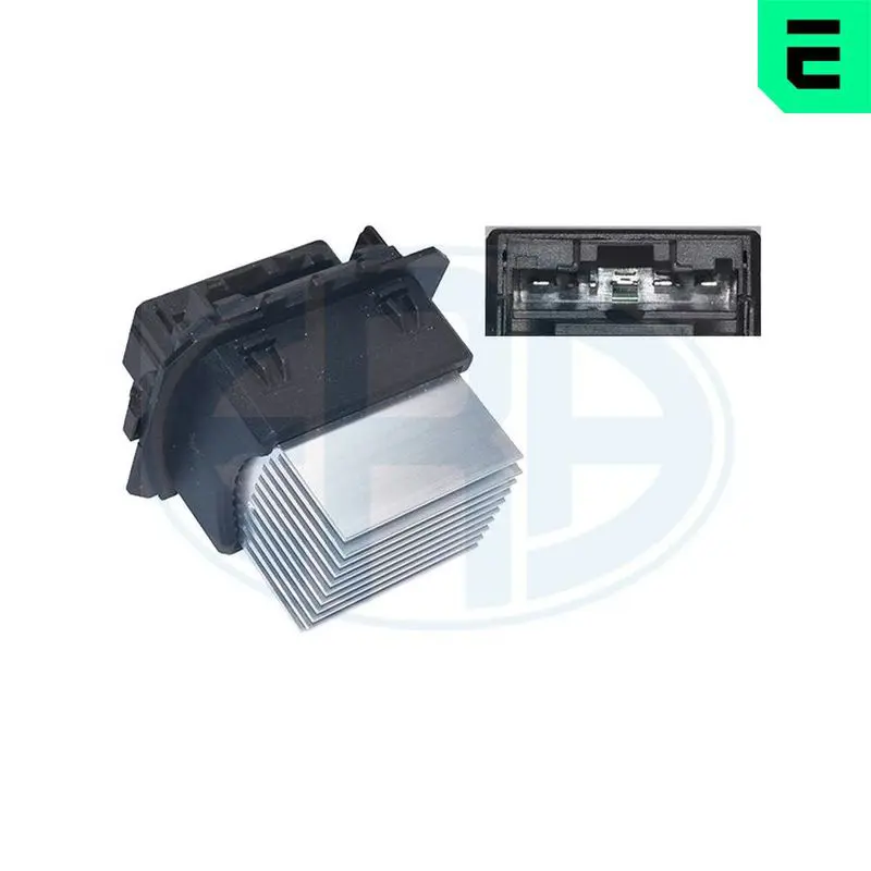 Era 665060 Модуль управления