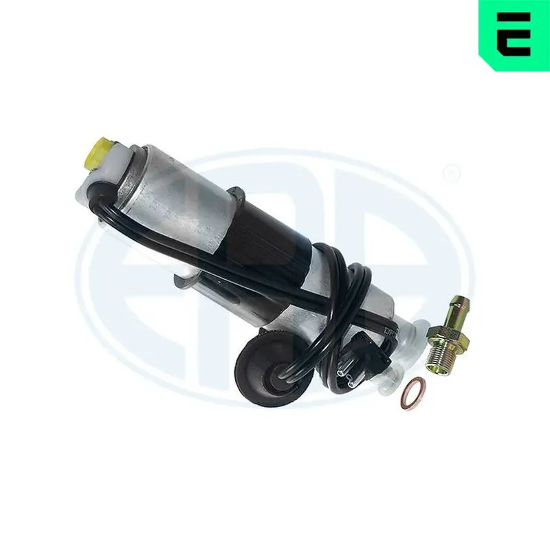 770028 Насос топливный MERCEDES W202