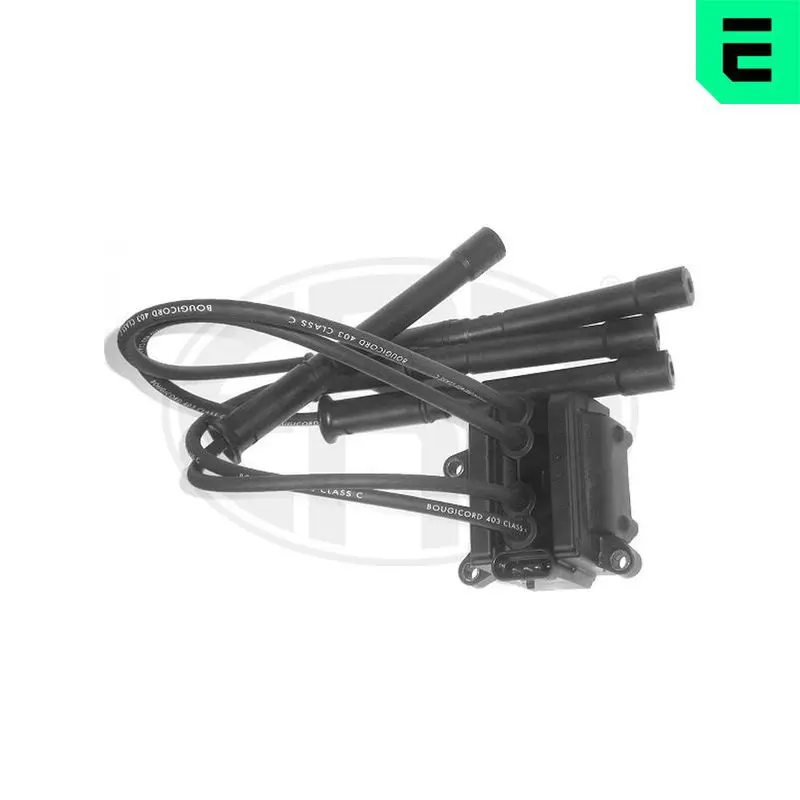 Era 880036 Катушка зажигания RENAULT CLIO