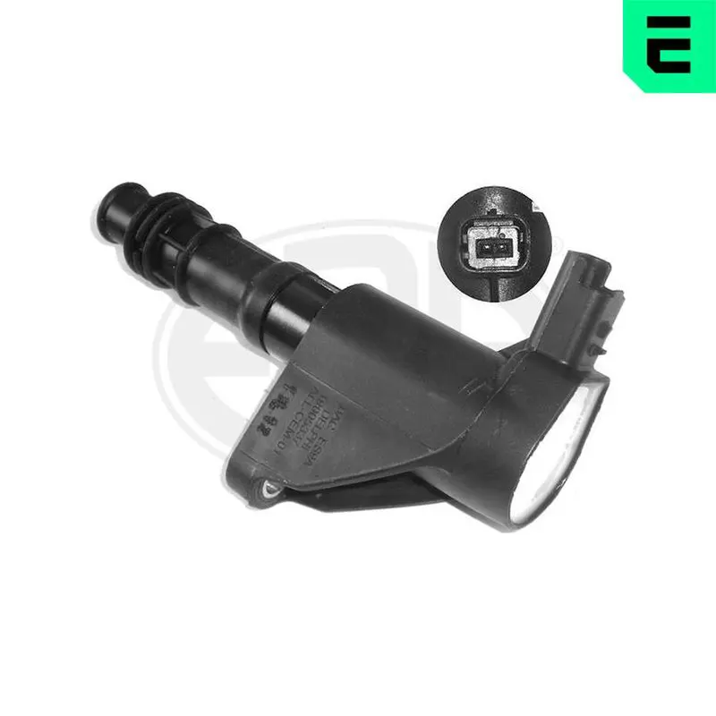 Era 880095 Катушка зажигания PEUGEOT